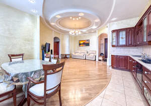 3-к квартира, вторичка, 96м2, 4/4 этаж