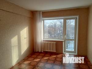 1-к квартира, вторичка, 31м2, 2/5 этаж