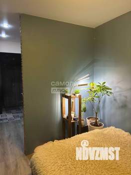 1-к квартира, вторичка, 40м2, 8/16 этаж