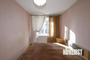 2-к квартира, вторичка, 43м2, 3/5 этаж