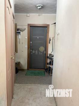 2-к квартира, вторичка, 45м2, 3/5 этаж