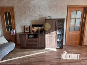 3-к квартира, вторичка, 54м2, 2/4 этаж