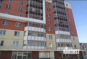 3-к квартира, вторичка, 85м2, 9/10 этаж