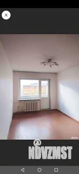 1-к квартира, вторичка, 30м2, 5/5 этаж