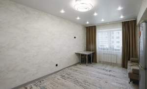 3-к квартира, вторичка, 60м2, 5/10 этаж