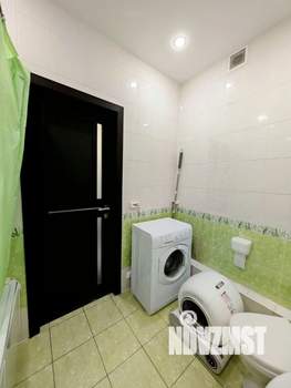 1-к квартира, вторичка, 41м2, 2/17 этаж