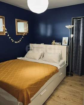 2-к квартира, вторичка, 65м2, 14/15 этаж