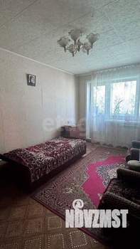2-к квартира, вторичка, 44м2, 2/5 этаж
