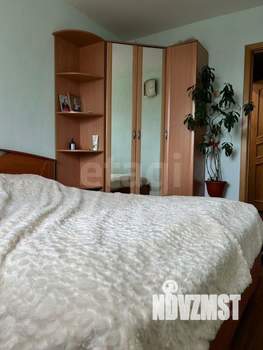 3-к квартира, вторичка, 64м2, 4/5 этаж