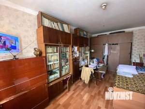 1-к квартира, вторичка, 30м2, 4/5 этаж