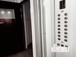 3-к квартира, вторичка, 86м2, 3/16 этаж