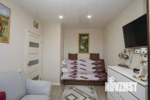 1-к квартира, вторичка, 46м2, 8/10 этаж