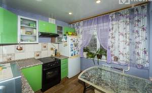 2-к квартира, вторичка, 45м2, 4/5 этаж