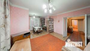 4-к квартира, вторичка, 87м2, 7/9 этаж