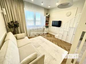 3-к квартира, вторичка, 59м2, 10/13 этаж