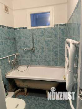 3-к квартира, вторичка, 53м2, 2/3 этаж