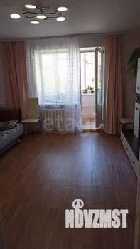 3-к квартира, вторичка, 64м2, 4/5 этаж