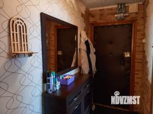2-к квартира, вторичка, 45м2, 1/2 этаж