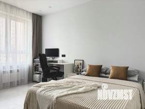 1-к квартира, вторичка, 47м2, 8/18 этаж