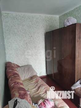 2-к квартира, вторичка, 45м2, 3/4 этаж