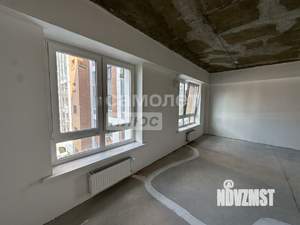 Студия квартира, вторичка, 37м2, 4/11 этаж