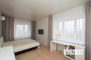 3-к квартира, вторичка, 122м2, 13/16 этаж