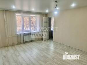 2-к квартира, вторичка, 45м2, 2/5 этаж
