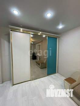 1-к квартира, вторичка, 31м2, 3/5 этаж
