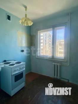 2-к квартира, вторичка, 47м2, 4/5 этаж