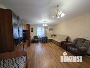 1-к квартира, вторичка, 44м2, 1/9 этаж