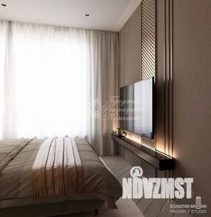 3-к квартира, вторичка, 58м2, 3/8 этаж