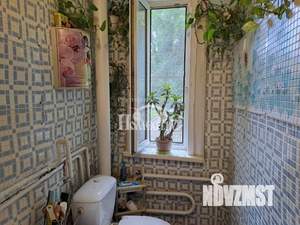 2-к квартира, вторичка, 47м2, 2/2 этаж