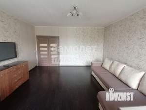 2-к квартира, вторичка, 88м2, 2/6 этаж