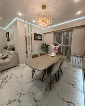 2-к квартира, вторичка, 35м2, 6/11 этаж