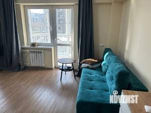 Студия квартира, вторичка, 26м2, 2/12 этаж