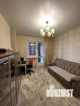 2-к квартира, сданный дом, 55м2, 9/18 этаж