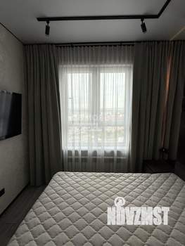 1-к квартира, вторичка, 38м2, 13/15 этаж