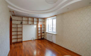 3-к квартира, вторичка, 60м2, 5/5 этаж