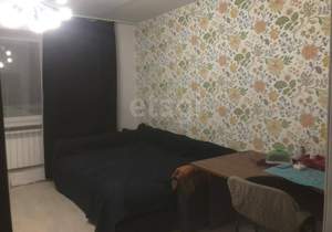 3-к квартира, вторичка, 63м2, 1/5 этаж