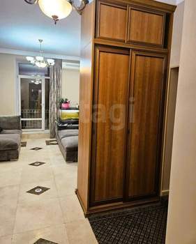 3-к квартира, вторичка, 91м2, 3/4 этаж