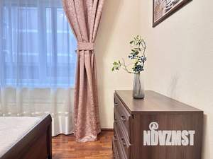 2-к квартира, вторичка, 57м2, 8/10 этаж