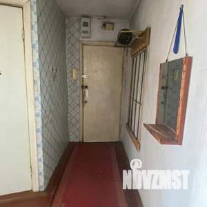 1-к квартира, вторичка, 30м2, 5/5 этаж