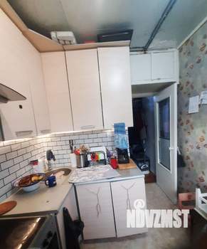 1-к квартира, вторичка, 31м2, 5/5 этаж