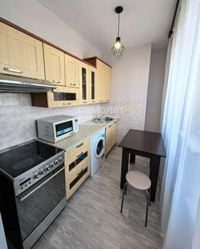 Студия квартира, вторичка, 26м2, 8/9 этаж