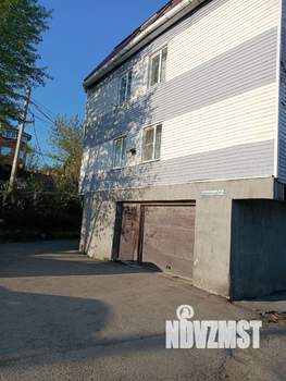 Студия квартира, вторичка, 34м2, 1/3 этаж