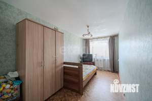 2-к квартира, вторичка, 42м2, 3/5 этаж