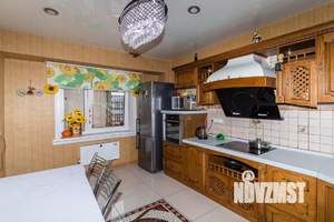 3-к квартира, вторичка, 85м2, 8/10 этаж