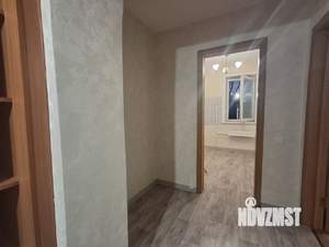 1-к квартира, вторичка, 34м2, 3/5 этаж