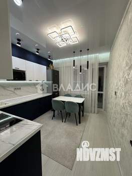 1-к квартира, вторичка, 42м2, 4/10 этаж