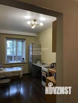 3-к квартира, вторичка, 95м2, 3/12 этаж